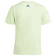 Adidas Παιδική κοντομάνικη μπλούζα Essentials Lineage Tee